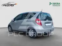 2011 Mercedes Benz A 180