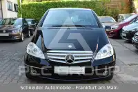 2011 Mercedes Benz A 180
