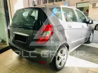 2011 Mercedes Benz A 180