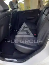 2011 Mercedes Benz A 180
