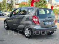 2011 Mercedes Benz A 180