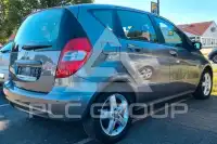 2011 Mercedes Benz A 180