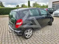 2011 Mercedes Benz A 180