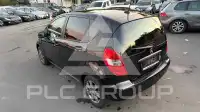 2011 Mercedes Benz A 180