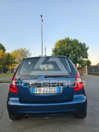 2011 Mercedes Benz A 180
