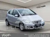2011 Mercedes Benz A 180