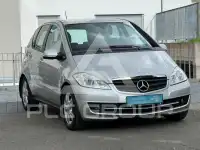 2011 Mercedes Benz A 180