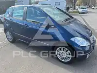 2011 Mercedes Benz A 180