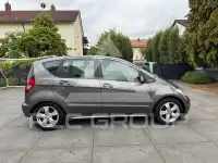 2011 Mercedes Benz A 180