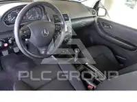 2011 Mercedes Benz A 180