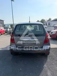 2011 Mercedes Benz A 180