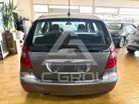 2011 Mercedes Benz A 180