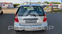 2011 Mercedes Benz A 180