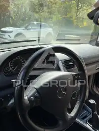 2011 Mercedes Benz A 180