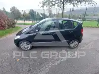 2011 Mercedes Benz A 180