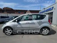 2011 Mercedes Benz A 180