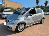 2011 Mercedes Benz A 180