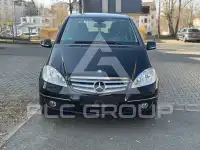 2011 Mercedes Benz A 180