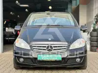 2011 Mercedes Benz A 180
