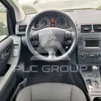 2011 Mercedes Benz A 180