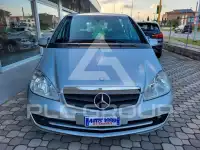 2011 Mercedes Benz A 180