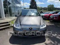 2011 Mercedes Benz A 180