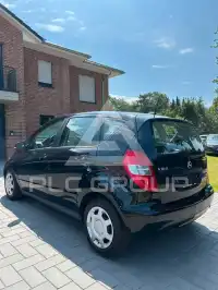 2011 Mercedes Benz A 180