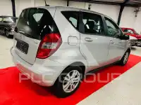 2011 Mercedes Benz A 180