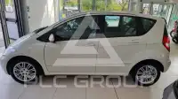 2011 Mercedes Benz A 180