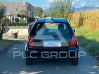 2011 Mercedes Benz A 180