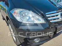 2011 Mercedes Benz A 180