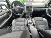 2011 Mercedes Benz A 180