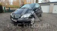 2011 Mercedes Benz A 180