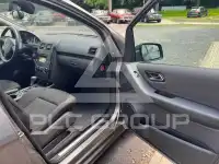 2011 Mercedes Benz A 180