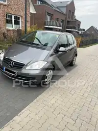 2011 Mercedes Benz A 180