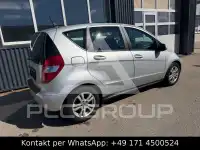 2011 Mercedes Benz A 180