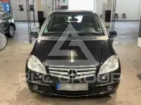 2011 Mercedes Benz A 180