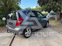 2011 Mercedes Benz A 180