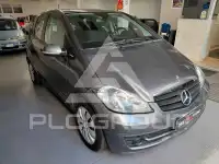 2011 Mercedes Benz A 180