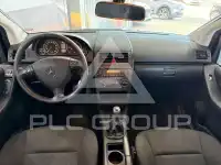 2011 Mercedes Benz A 180