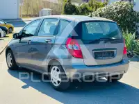 2011 Mercedes Benz A 180