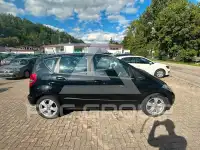 2011 Mercedes Benz A 180