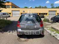 2011 Mercedes Benz A 180