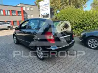 2011 Mercedes Benz A 180