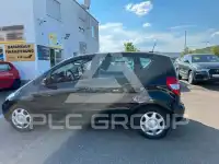 2011 Mercedes Benz A 180