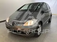 2011 Mercedes Benz A 180