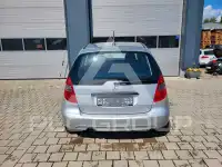 2011 Mercedes Benz A 180