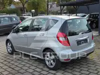 2011 Mercedes Benz A 180