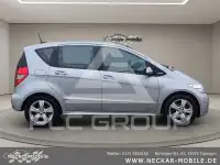 2011 Mercedes Benz A 180