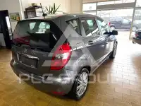 2011 Mercedes Benz A 180